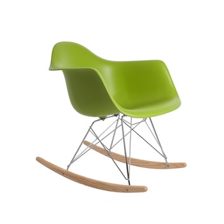 GHẾ EAMES BẬP BÊNH-GHẾ EAMES MẶT NHỰA