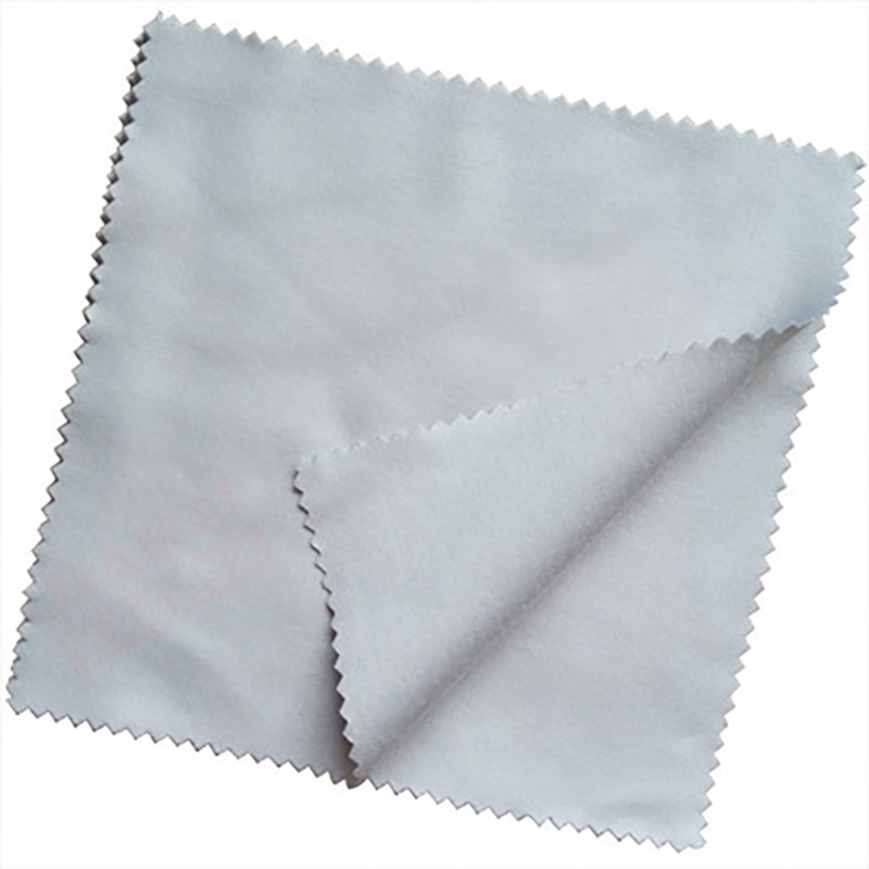 (AIMURUSI) COD Khăn Lau Kính Đa Năng Nhiều Màu Sắc Tiện Dụng