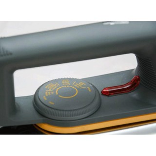 Bàn ủi philips HD1172 huyền thoại đế inox