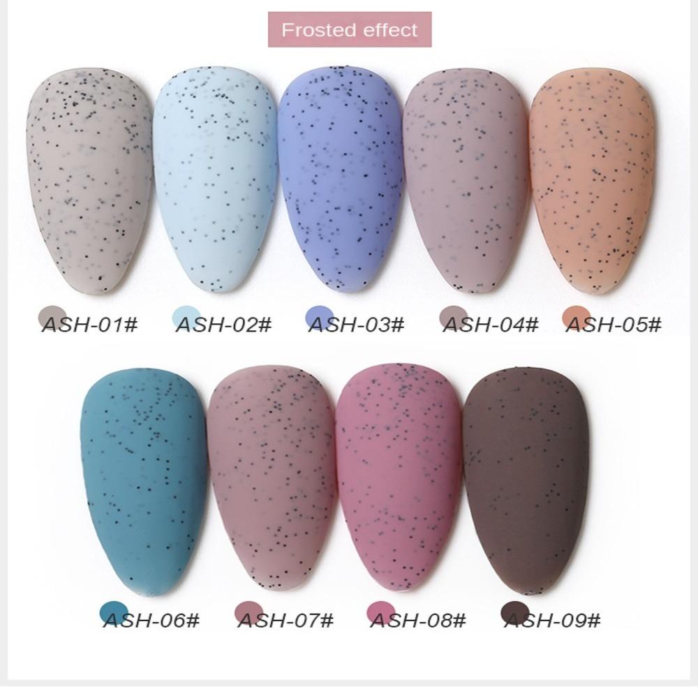 Gel Sơn Móng Tay 15ml Màu Sắc Tự Chọn DIY