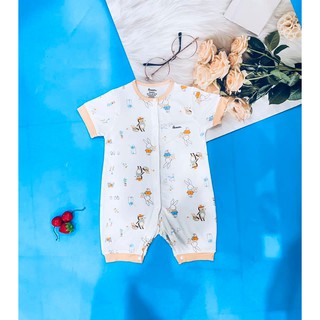 🌶🌶🌶( AVALER )body Avanler cho bé NB-12M