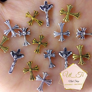 charm thánh giá,thập tự giá mã 139