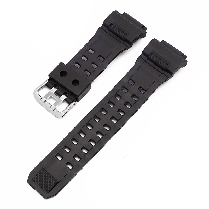 Dây Đeo Đồng Hồ Bằng Silicone Cao Su Cho Casio Gw 9400 Gw-9400