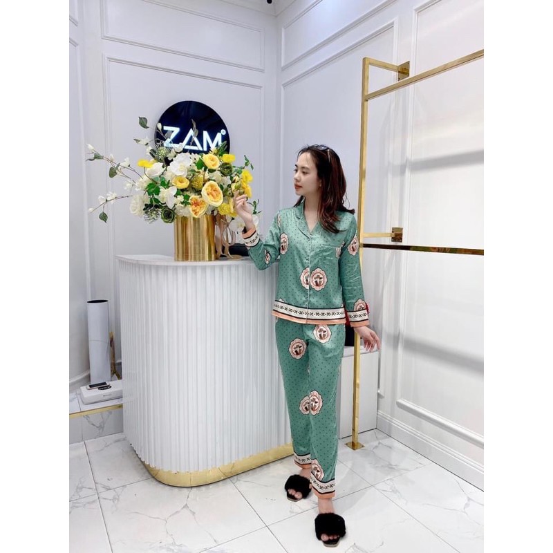 Bộ dài tay ZAM LUXURY