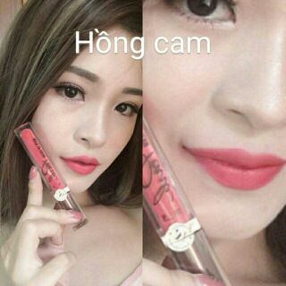 SON PEARL K CHÌ CAO CẤP
