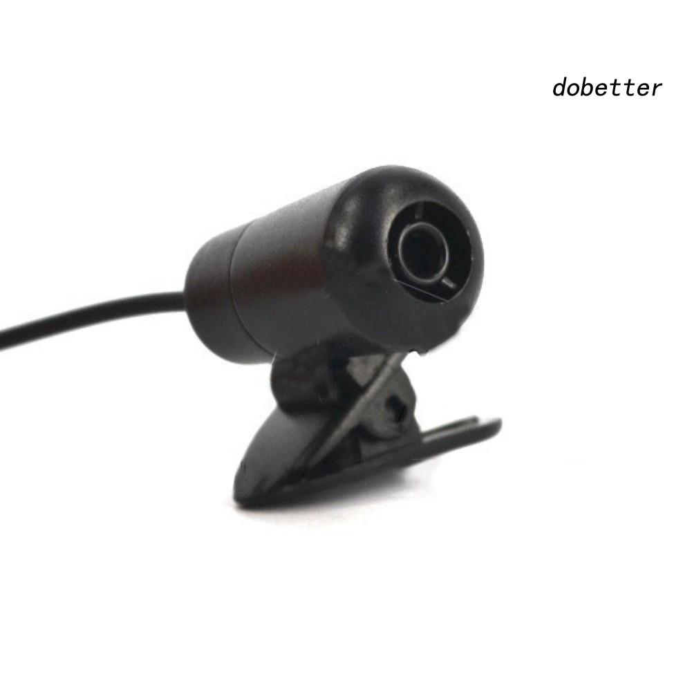 Micro Đa Hướng Có Dây Giắc Cắm 3.5mm