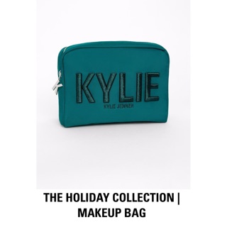 Túi đựng mỹ phẩm Kylie Holiday