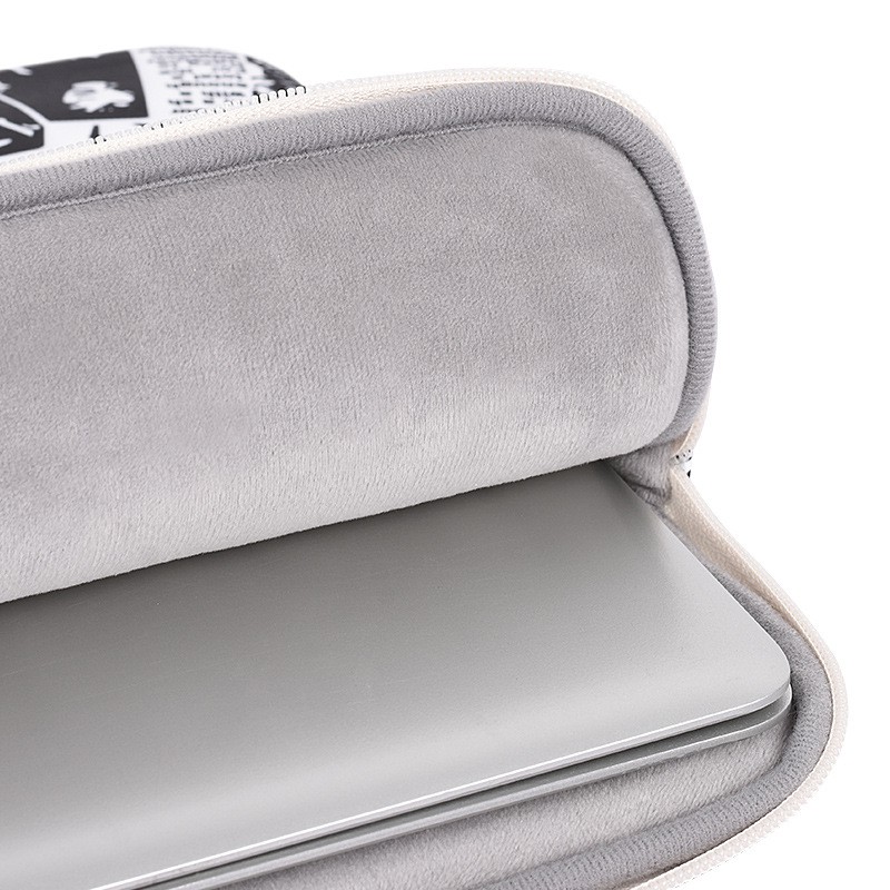 CanvasArtisan Túi đựng laptop dành cho Acer Dell Matebook Air Pro 11 12 13 14 15 inch