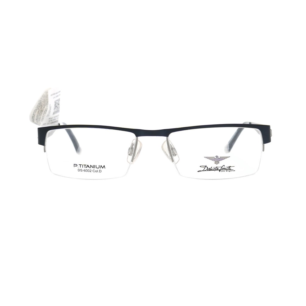 Gọng kính nam nữ thời trang Dakota Smith DS6002 chính hãng