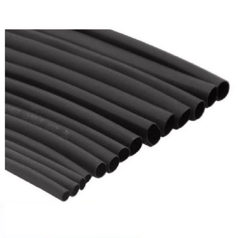 Ống gen co nhiệt phi 2mm/3mm/4mm/5mm/10mm/12mm/20mm
