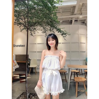 JUMPSUIT ĐI BIỂN