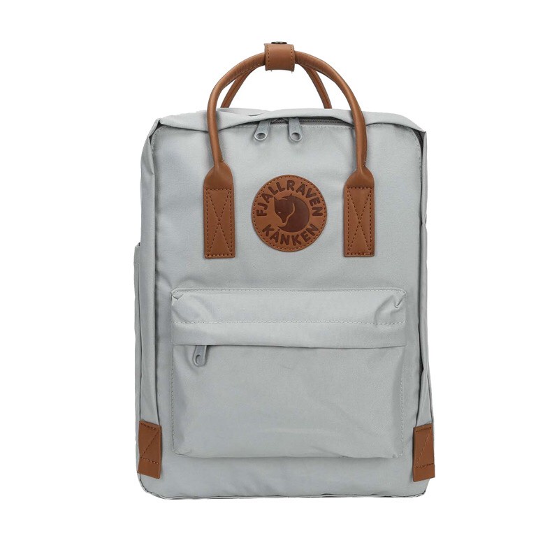 Balo thời trang nam nữ Kanken Quai da Classic ba lô phong cách Ulzzang Hàn Quốc