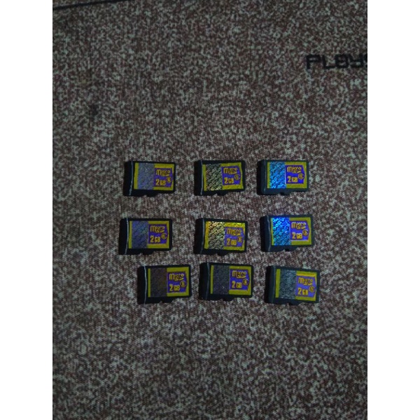 Thẻ Nhớ Micro SD Vgen 2gb | BigBuy360 - bigbuy360.vn