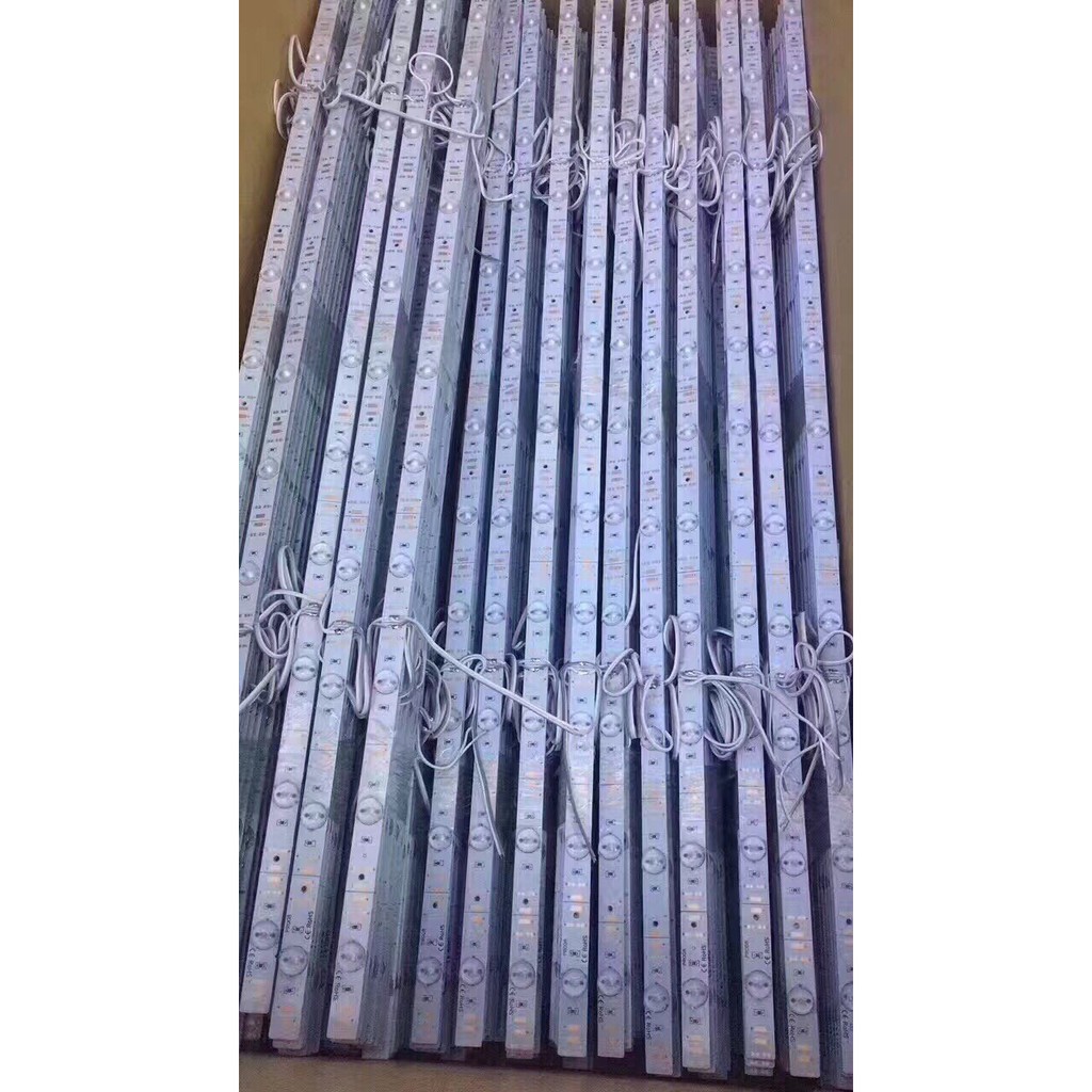 Led tỏa 12 bóng trong nhà