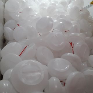 Máng uống tự động cho gà vịt thái lan