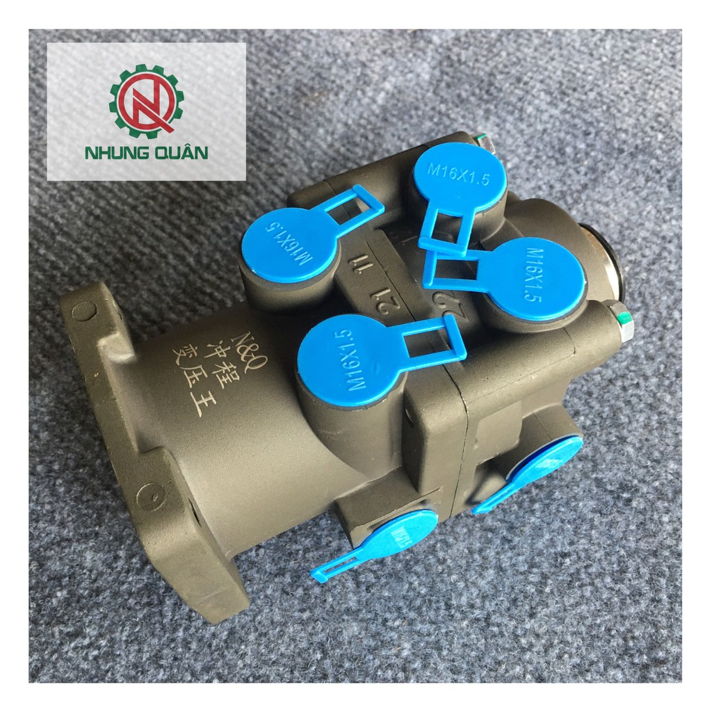 Tổng phanh 6 lỗ siêu ăn. xe cửu long, trường hải, hoa mai , chiến thắng..!