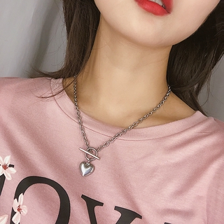 vòng cổ Thời Trang Cá Tính Cho Cặp Đôi