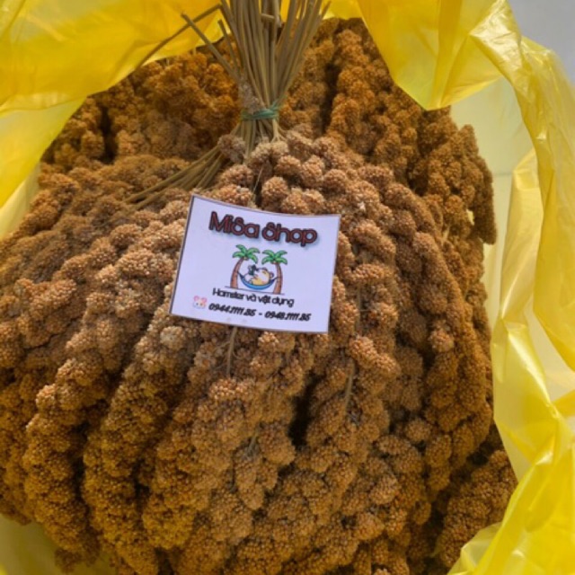 Kê chùm 1kg