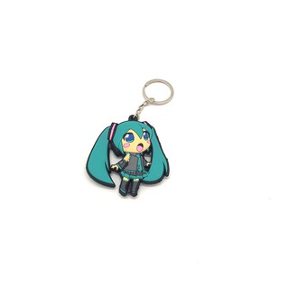 Móc Khóa Hatsune Miku MS 1