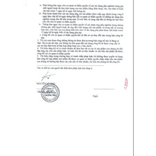 Kem Bôi Da Bách Liễu