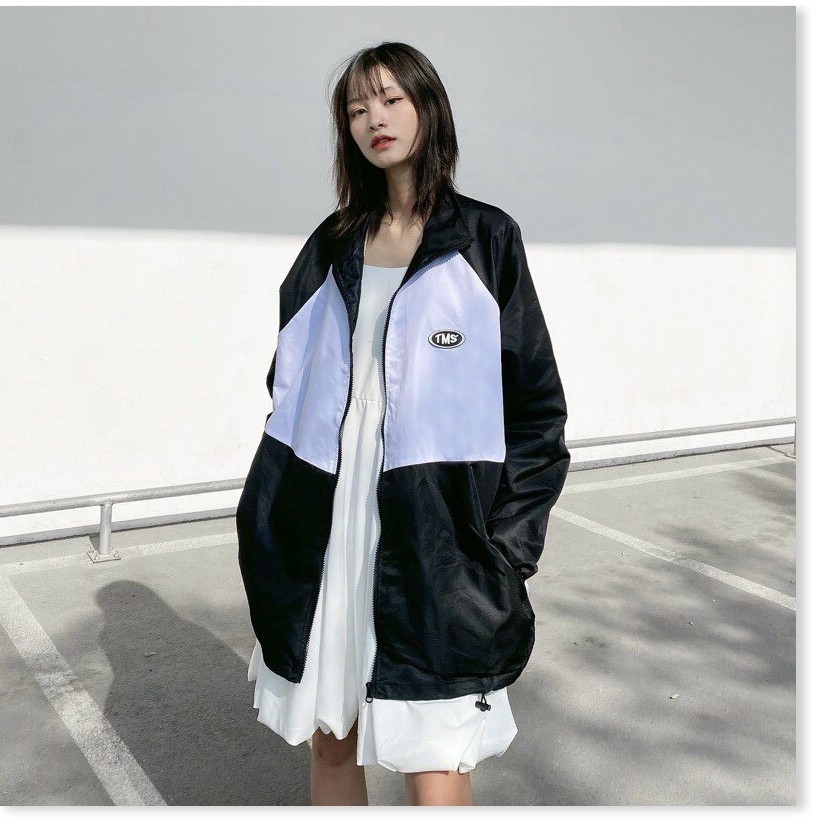 Áo khoác dù siêu chất bao đẹp bao ngầu cho anh chị em KHANH AN FASHION