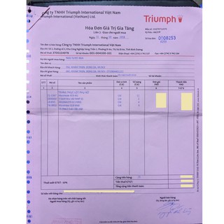 Áo lót nữ Triumph Maximizer 025 MDS - Màu Đen