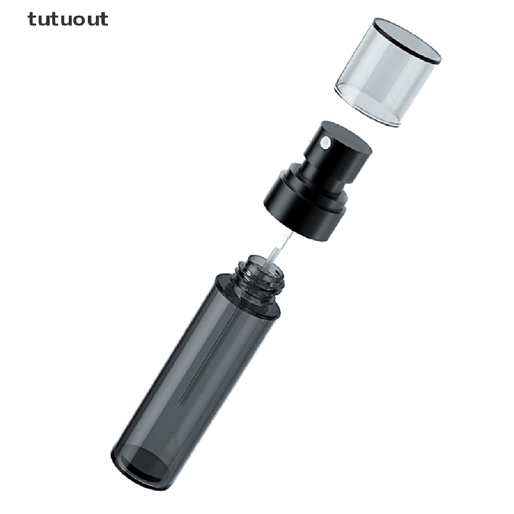 Chai Rỗng Chiết Mỹ Phẩm Tiện Dụng Khi Đi Du Lịch