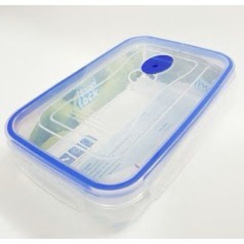 Hộp Nhựa Happy Lock 900Ml- Hộp Nhựa Tân Lập Thành | BigBuy360 - bigbuy360.vn