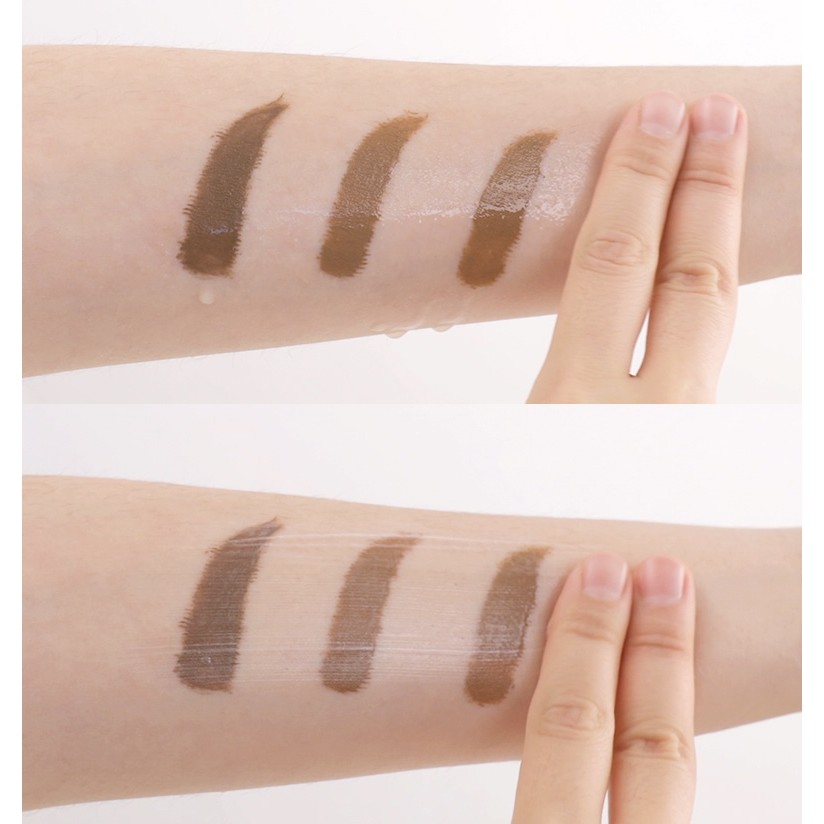 Mascara chân mày Merzy The First Proof Brow Mascara | BigBuy360 - bigbuy360.vn