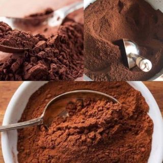 Cacao nguyên chất Daklak