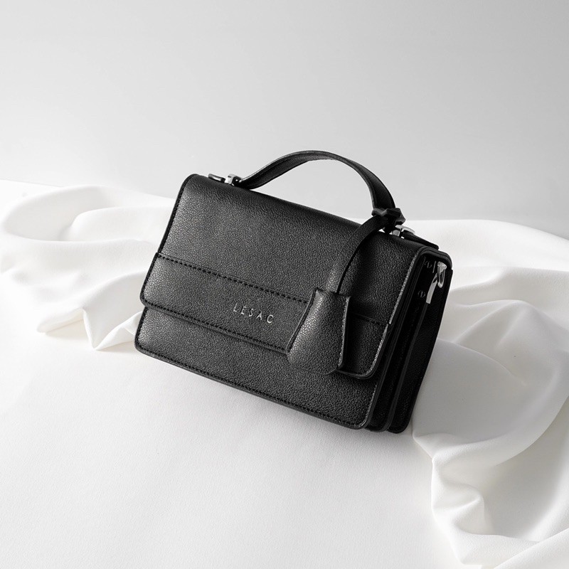Túi xách nữ LESAC Julia Bag