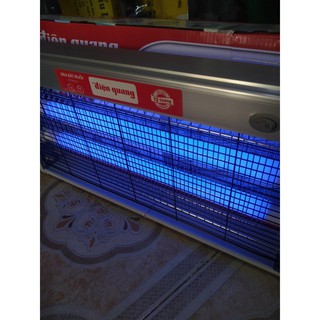 Đèn bắt muỗi điện quang EML06L