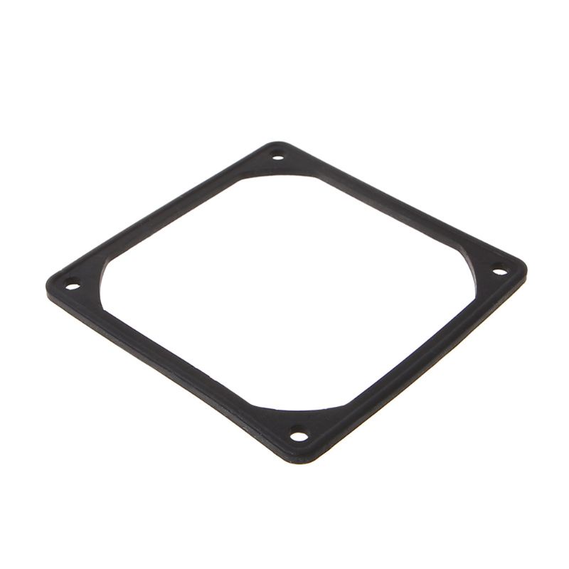 Bộ 2 Đệm Cao Su Silicone PC Chống Sốc Chống Rung Cho Vỏ Máy Tính