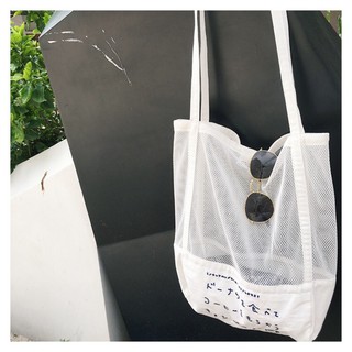 Japan Tote Bag