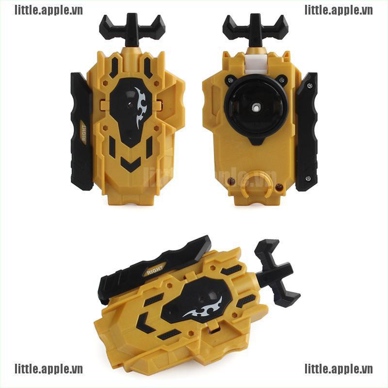 [Little] Bayblade burst launcher toys arena bursting gyroscope emitter [VN]