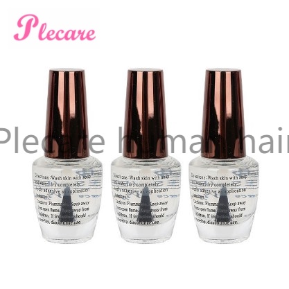 1 Chai Keo Dán Tóc Giả 0.5OZ / 5Oz Chống Thấm Nước Tiện Dụng Cho Nam