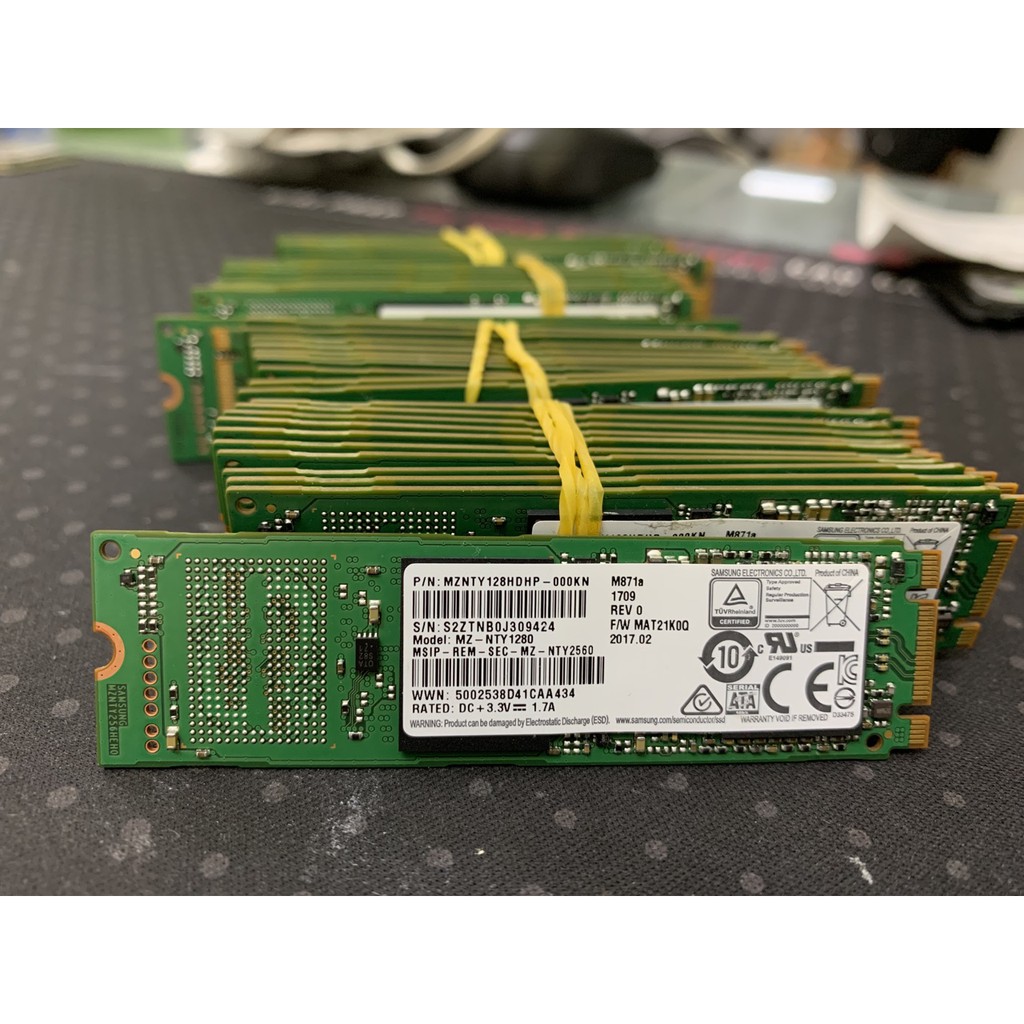 Bán ổ mSATA 128G, M2-128G, M2-512G, SSD samsung 250G EVO 860 | BigBuy360 - bigbuy360.vn