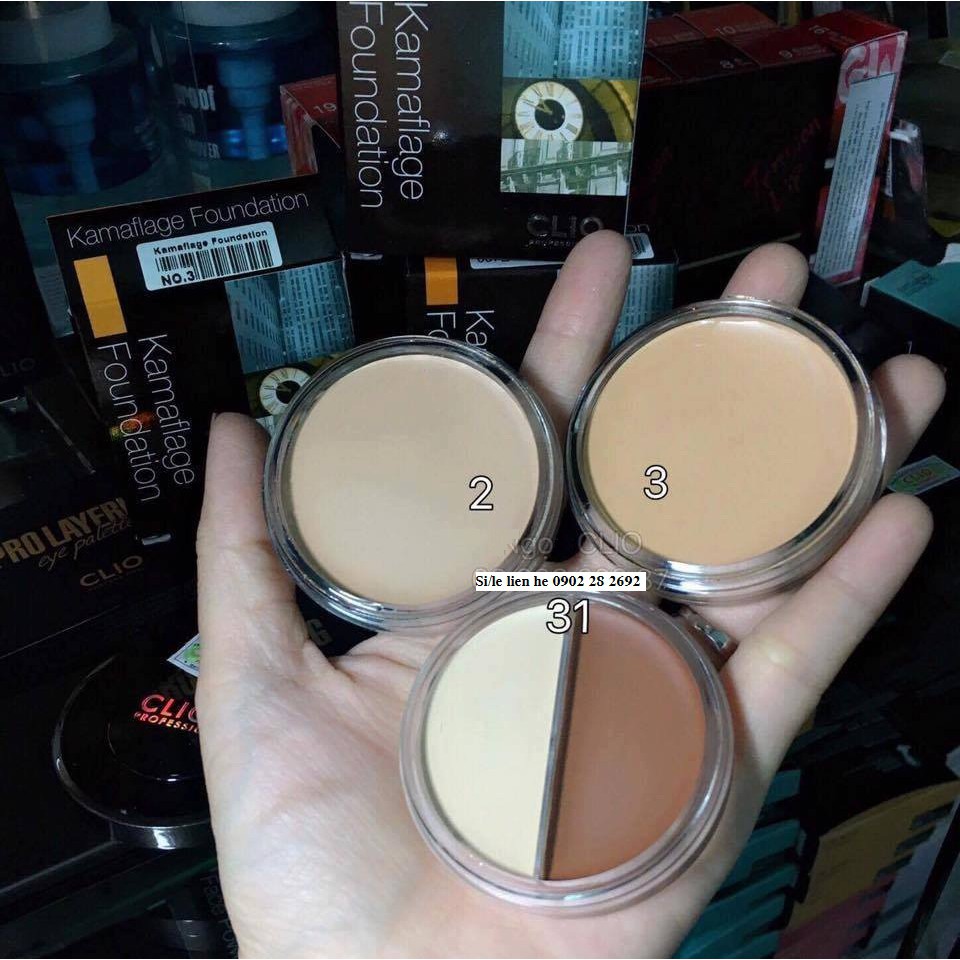 Nền Bánh Clio, Che Khuyết Điểm & Tạo Khối 2 Khoang Clio | BigBuy360 - bigbuy360.vn