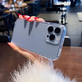 Ốp lưng Likgus nhám mờ camera Gờ cao cho iPhone 14, 14 Pro, 14 Plus, 14 Pro Max chống sốc chống vân tay