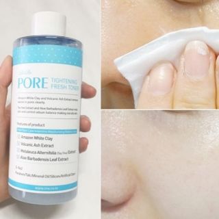 TONER SE KHÍT LỖ CHÂN LÔNG PORE