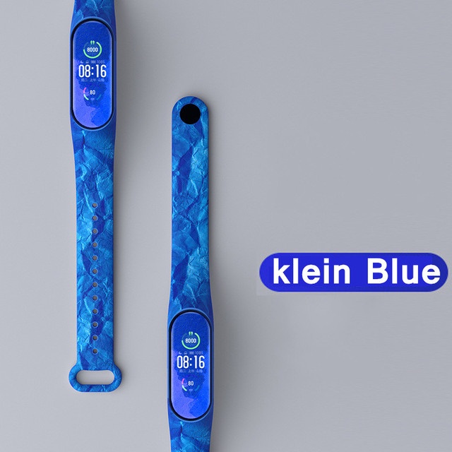 Dây Đeo Tay Bằng Silicone Cho Xiaomi Mi Band 7 Mi Band 7 Xiaomi Mi Band 7 6 5 4 3 Mi6