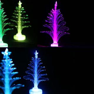 Đèn Led Trang Trí Cây Thông Noel 411''