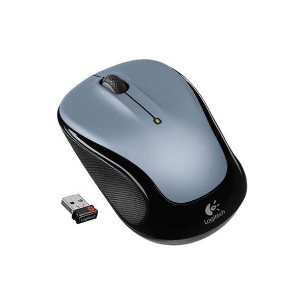 Chuột Logitech Wireless Mouse M325 Chính hãng BH 12 Tháng