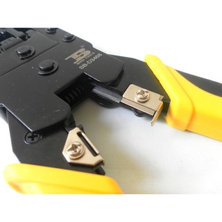 KÌM BẤM MẠNG BOSI BS433468