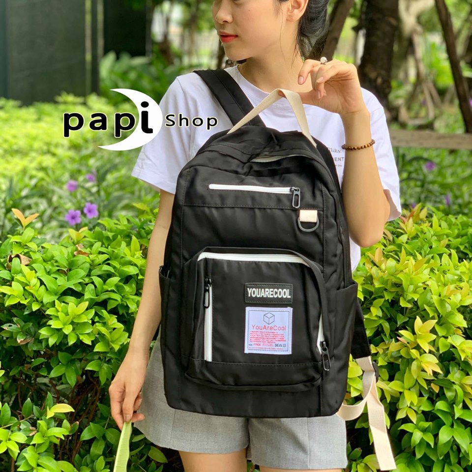 Balo You Are Cool #YC2