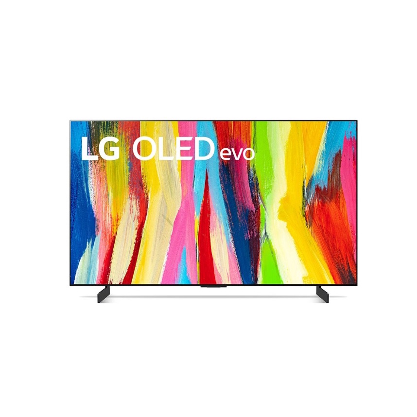 Smart Tivi LG OLED 42C2PSA 4K 42 inch  2022
