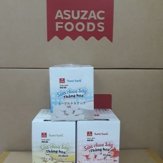 Sữa chua sấy asuzac
