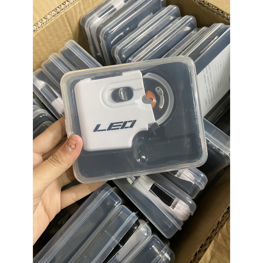 Máy buộc lưỡi - máy Buộc Thẻo Cao Cấp