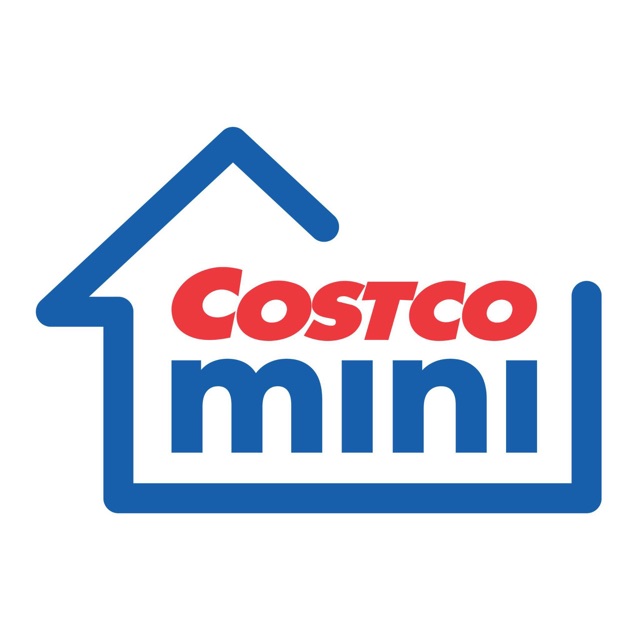 Costco Mini Shop