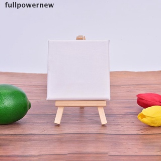 Toàn Bộ Tranh Vải Canvas Mini 10Cmx10Cm Khung Gỗ Độc Đáo Thú Vị Cho Bé